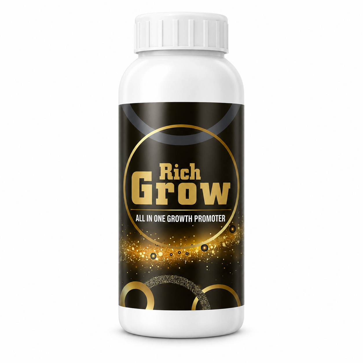 RICH GROW
